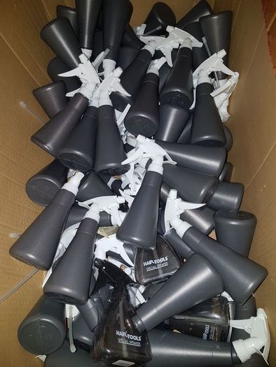 Hairdressing Stock for sale