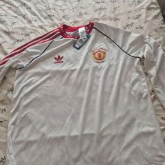 Manchester United 1991 jersey