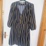 Striped Dress Vera & Lucy - 10 Image 6
