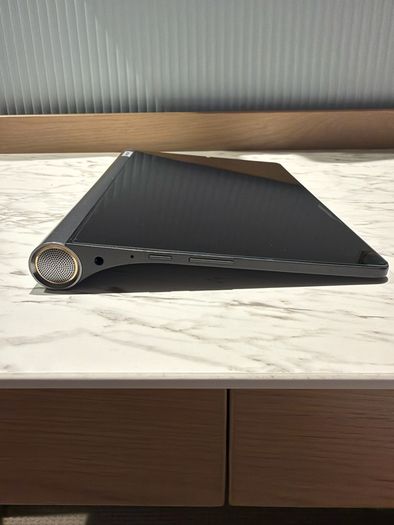 Lenovo Yoga Tab JBL sound