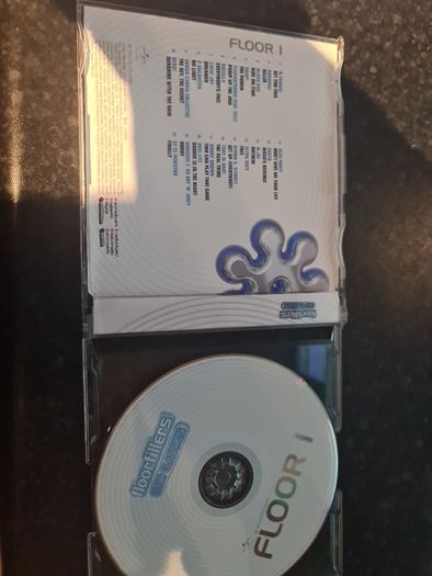 Club Classics CD