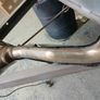 Honda 600/600RR Exhaust Image 5