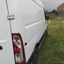 2017 Renault Master- Taxed 09/26 - CVRT 29/10/26 Image 7