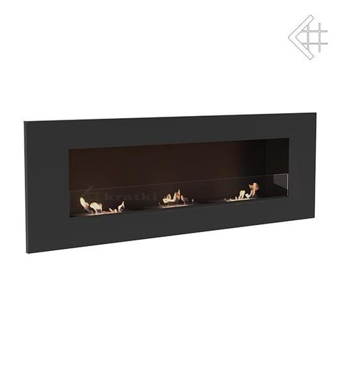 Bio Fireplace Delta 3