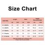 Brand New 3 Pack Newborn Pajamas Rompers 100 Cotton Image 3