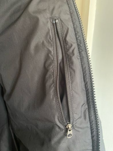 The North Face coat large