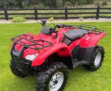 Honda 420
