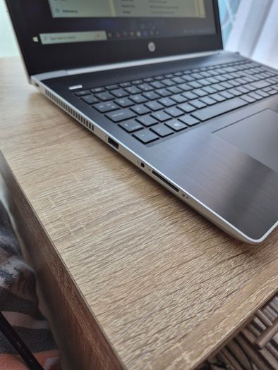 HP ProBook G5