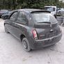 Breaking Nissan Micra 2009 petrol Image 4