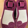 Heelys purple aqua Image 6