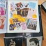 Elvis Presley Vintage - Highly Collectable  The 1992 release of "Elvis Presley: The King of Rock 'n' Roll - The Complete 50's Masters".  5-CD box set format Image 8