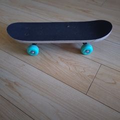 Mini skateboard 17 inch 4-6 years