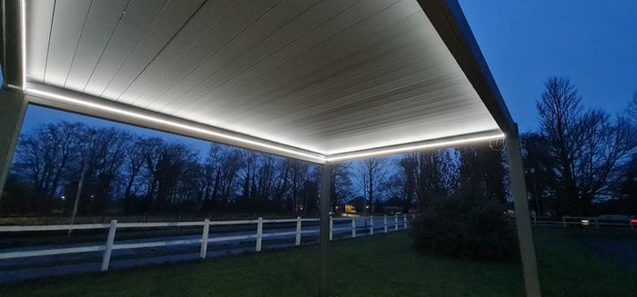 Pergola