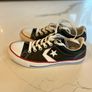 Converse Trainers Image 3