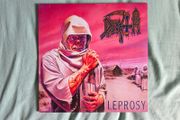 Leprosy - Death (Vinyl, Reissue)