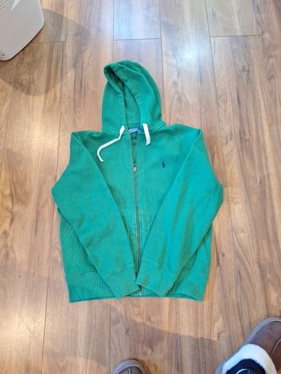 Ralph Lauren sweatshirt size M