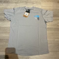North face tshirt