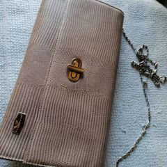 NEWBRIDGE handbag beige