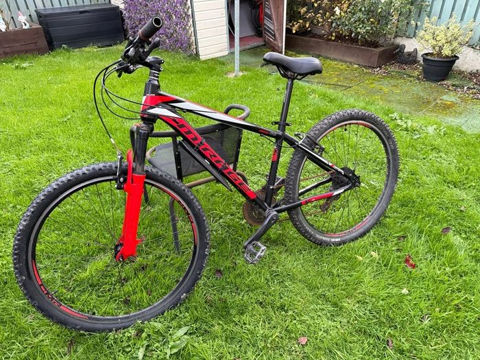 bike