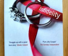 Infidelity.  Ally Bunbury. Four books 10 euro
