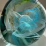 Beautiful Glass Paperweights (Bundle of three) Image 4
