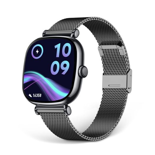 iRia Traveler Smart Watch