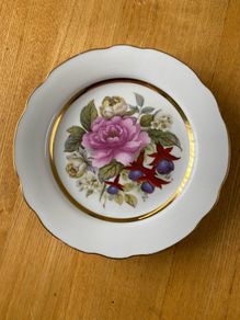Beautiful Decorative Plate
