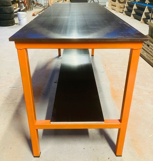 work Bench