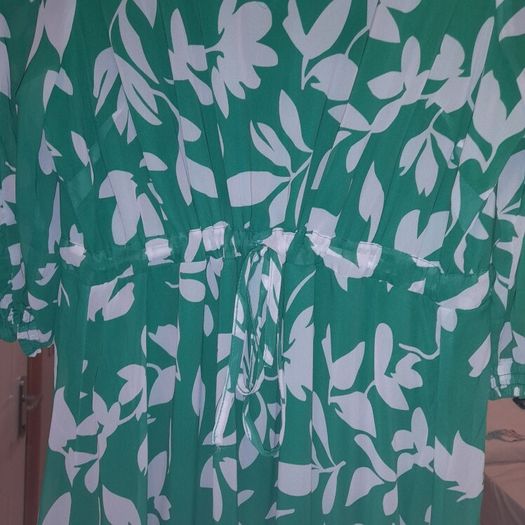 Beautiful ladies dress