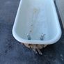 antique bath Image 3