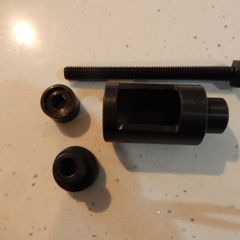 Motorcycle Bush Extractor