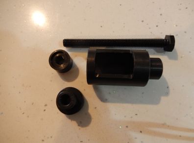 Motorcycle Bush Extractor
