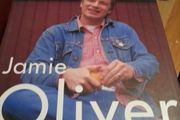 Jamie Oliver