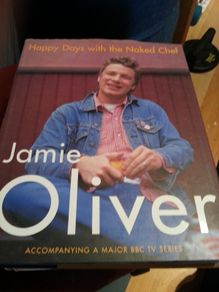 Jamie Oliver