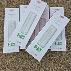 Emergency Lighting job lot
