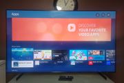 50" Samsung Slimline QLED Crystal 4K HDR Smart LED TV