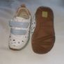 Clarks Baby Shoes 5F Image 3