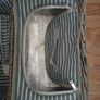 Wicker Picnic Basket Image 5
