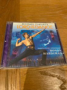Lord Of The Dance (original music composed by Ronan Hardiman)