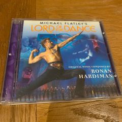 Lord Of The Dance (original music composed by Ronan Hardiman)