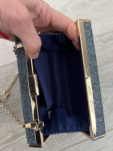 Clutch bag