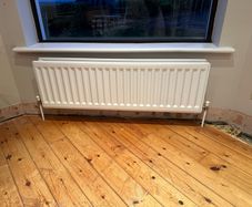 Radiators