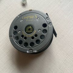 daiwa osprey reel