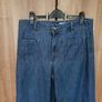 Wide Leg Jeans Image 3