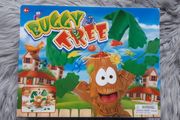 Buggy Tree Game