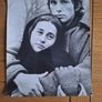 1971 Fiddler On The Roof Press Kit Photos & Pressbook Image 3