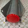 Brabantia 45mm rotary clothesline soil spear / ground spike Image 2