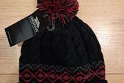 Trespass Bobble Hat