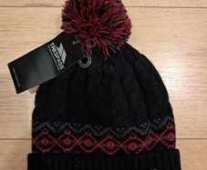 Trespass Bobble Hat