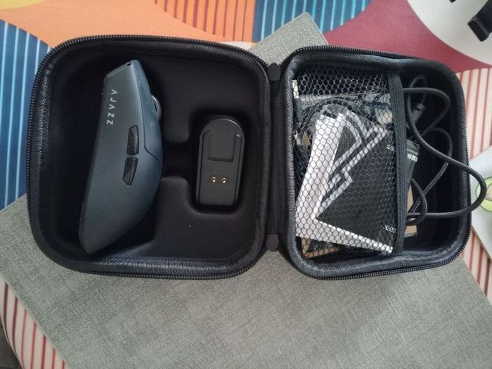 wireless mouse